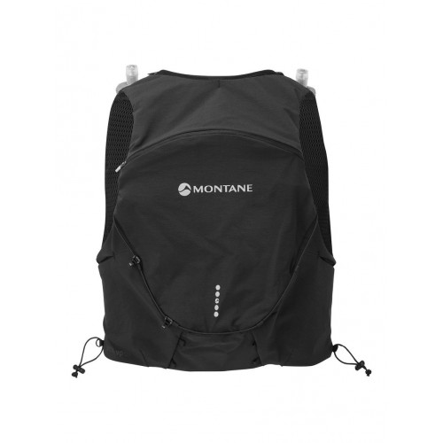 Рюкзак-жилет Montane Gecko Vp 12 + L 12 л Black (1004-PGP12BLAN15) Рюкзак-жилет Montane Gecko Vp 12 + L 12 л Black (1004-PGP12BLAN15)