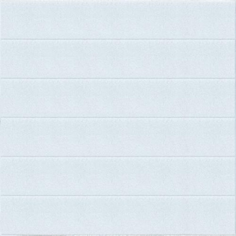 Панель стінова 3D Sticker Wall 700х700х4 мм Білий (D) SW-00001964