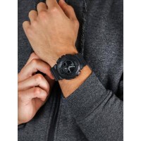 Годинник Casio G-SHOCK GA-100-1A1ER Годинник Casio G-SHOCK GA-100-1A1ER
