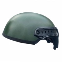 Каска No Brand 1 клас One Size Зелений (1654606895)