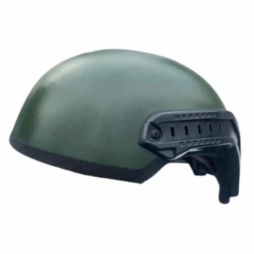 Каска No Brand 1 клас One Size Зелений (1654606895) Каска No Brand 1 клас One Size Зелений (1654606895)