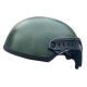 Каска No Brand 1 клас One Size Зелений (1654606895)