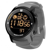 Чоловічий наручний годинник North Edge Laker 5BAR Чоловічий наручний годинник North Edge Laker 5BAR