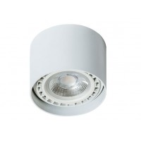 Точковий світильник Azzardo ECO ALIX GM4210-WH (AZ1836)
