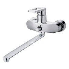 Змішувач для ванної Latres Gudini 006 LA0017