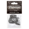Медіатори Dunlop 417P2.0 Gator Grip Player 2.0 mm (12 шт.)