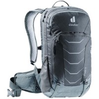 Рюкзак Deuter Attack 20 Сірий (1052-3210321 4409) Рюкзак Deuter Attack 20 Сірий (1052-3210321 4409)