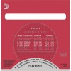 Струни для класичної гітари D'Addario EJ27N Student Nylon