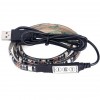 Світлодіодний стрічка з пультом UKC LED RGB 5050 Bluetooth