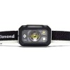 Ліхтар налобний Black Diamond Spot 400 Graphite (620672.0004AL)