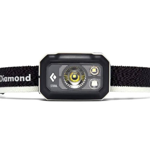 Ліхтар налобний Black Diamond Spot 400 Graphite (620672.0004AL) Ліхтар налобний Black Diamond Spot 400 Graphite (620672.0004AL)