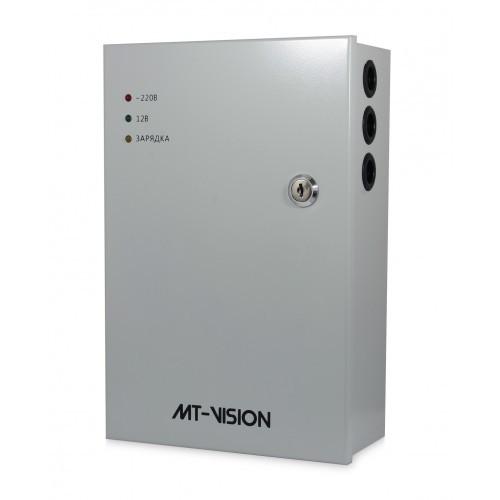Блок безперебійного живлення MT-Vision PSU-5117 12V 5А Блок безперебійного живлення MT-Vision PSU-5117 12V 5А