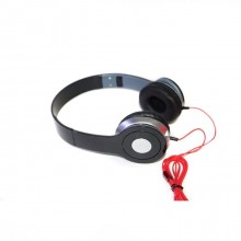 Навушники накладні MDR SOLO 9522 Black