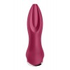 Анальна смарт вібропробка із перлинним масажем Satisfyer Rotator Plug 2+ Violet в інтернет супермаркеті PbayMarket!