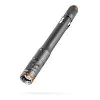 Ліхтар ручний Nebo Columbo 150 люмен Чорний (NB NEB-POC-0007-G)