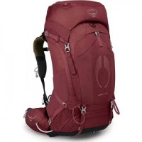 Рюкзак Osprey Aura AG M-L 65 л Berry Sorbet Red (1054-009.2798) Рюкзак Osprey Aura AG M-L 65 л Berry Sorbet Red (1054-009.2798)