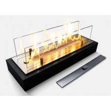 Механічний біокамін, камін на біопаливі Gloss Fire Алаїд Style 300 K C2
