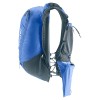 Рюкзак Deuter Ascender 13 Синій (1052-3100122 3049)