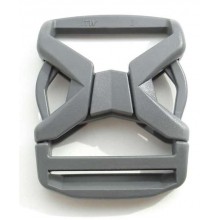 Пряжка фастекс TrekLine 40 мм (TREK-PF40MM)
