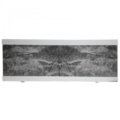 Екран під ванну The MIX Grey 190x52x4 см Екран під ванну The MIX Grey 190x52x4 см