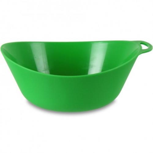Тарілка Lifeventure Ellipse Bowl Green (1012-75120) Тарілка Lifeventure Ellipse Bowl Green (1012-75120)