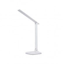 Лампа настільна Ardero DE1725ARD 9 Вт 36х15х15 см White