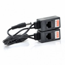 Пасивний приймач відеосигналу Merlion AHD/CVI/TVI, DC+BNC