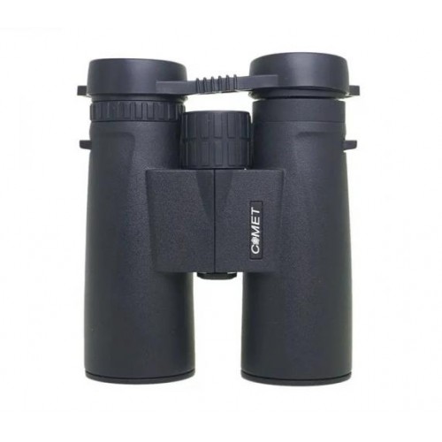 Бінокль Comet AXD316 (10х42) чорний в чохлі