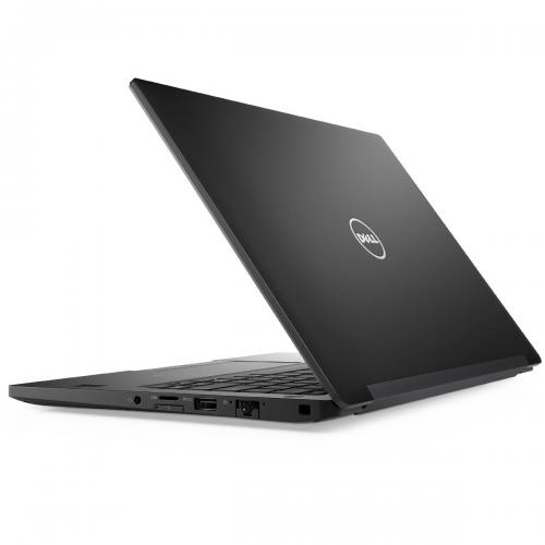 Ноутбук Refurb Dell Latitude 7280 i5-6300U/16/256SSD Class A-