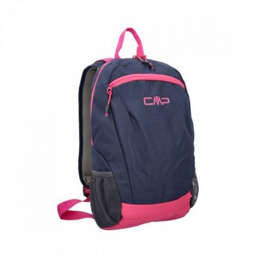 Рюкзак CMP Kids Phoenix Hiking Backpack 10 L Blue/Pink (1097-3V17964-51NP UNI) Рюкзак CMP Kids Phoenix Hiking Backpack 10 L Blue/Pink (1097-3V17964-51NP UNI)
