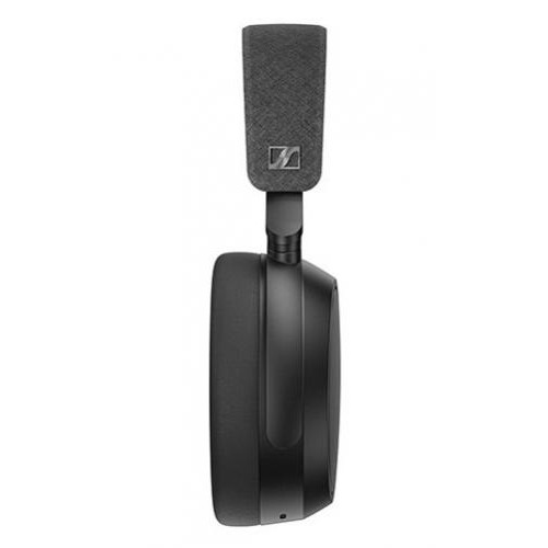 Гарнітура Sennheiser Momentum 4 Wireless Black (6818977)