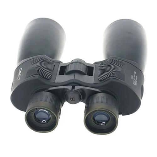 Бінокль Comet AXP114 (10x60) чорний в чохлі