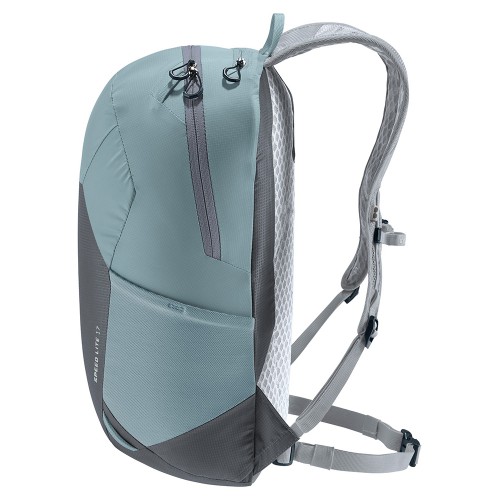 Рюкзак Deuter Speed Lite 17 Бірюзовий (1052-3410122 4412)