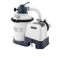 Пісочний фільтр-насос Intex 26642 (SX925, model: SF40220), 3 500 л\год, 6.5 кг