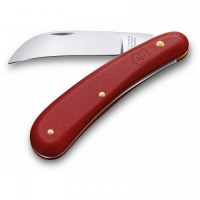 Швейцарський садовий ніж Victorinox 110мм Red (1.9201) Швейцарський садовий ніж Victorinox 110мм Red (1.9201)