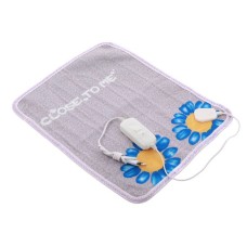 Простирадло електричне з підігрівом Алба Стрим 40х50 см