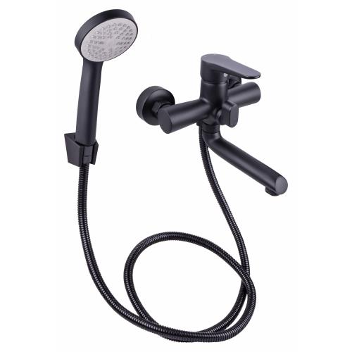 Змішувач для ванни Lidz (BLA) 14 43 006-1 New Змішувач для ванни Lidz (BLA) 14 43 006-1 New