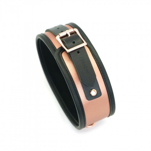 Нашийник з повідцем Liebe Seele Rose Gold Memory Collar with Leash в інтернет супермаркеті PbayMarket!