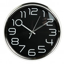 Настінний годинник Elso 32 см 5см (2005-034) (SK000542)