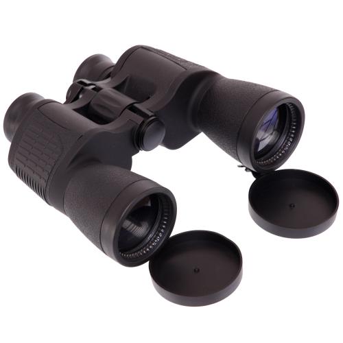 Бінокль Comet 7х50 AX32 Чорний