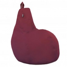 Крісло мішок Tia-Sport Шок Оксфорд бордовий (SM-0747-5) Крісло мішок Tia-Sport Шок Оксфорд бордовий (SM-0747-5)