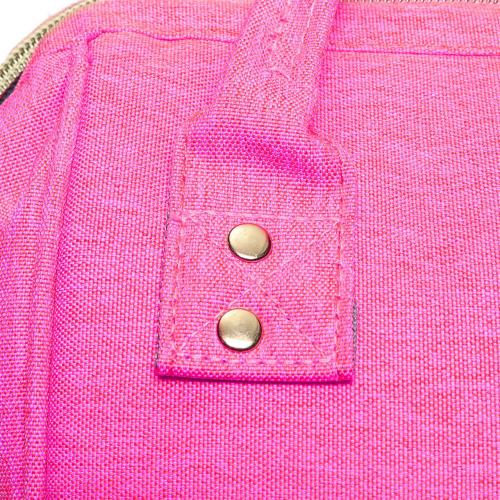 Сумка-органайзер для мам Maikunitu Mummy Bag Рожевий (3002-9951) Сумка-органайзер для мам Maikunitu Mummy Bag Рожевий (3002-9951)