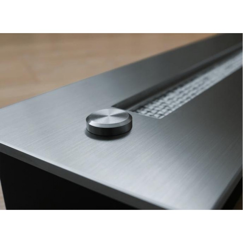 Камін на біопаливі в інтер'єр квартири, біокамін Gloss Fire Алаїд Style 700