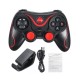 Бездротовий геймпад RIAS X7 для смартфонів та ПК Bluetooth (4_00554)