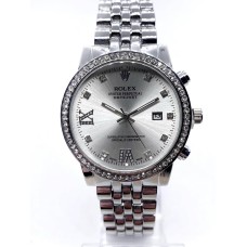 Годинник жіночий Clockhouse IBW898SO Сріблястий