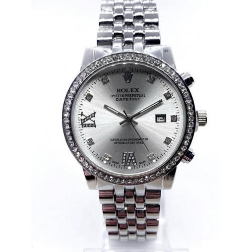Годинник жіночий Clockhouse IBW898SO Сріблястий Годинник жіночий Clockhouse IBW898SO Сріблястий