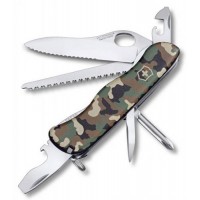 Ніж Victorinox Trailmaster Камуфляж (0.8463.MW94)