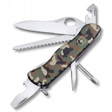 Ніж Victorinox Trailmaster Камуфляж (0.8463.MW94)