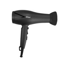 Фен для волосся з подачею холодного повітря Zilan ZLN4872 Чорний