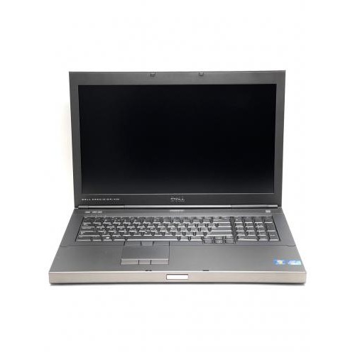 Ноутбук Dell Precision M6700 15,6 Intel Core i7 16 Гб 1000 Гб A- Refurbished